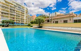 Apartment Oromar-2 By Interhome